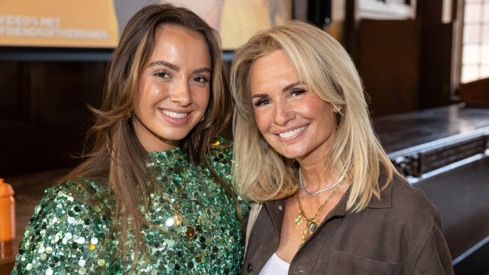 Jada Borsato meldt zich eindelijk zelf na drama op Ibiza!