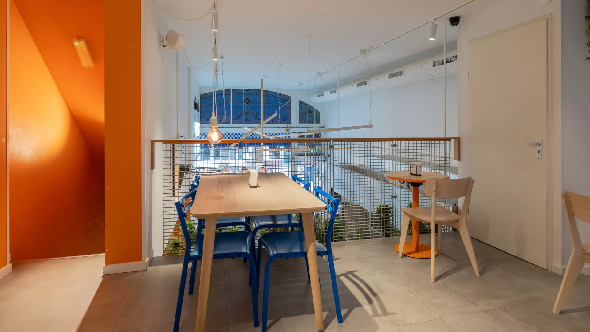 Kaj Gorgels zet tot zijn verdriet zijn smashburgerzaak in Rotterdam te huur. Zie foto’s 7