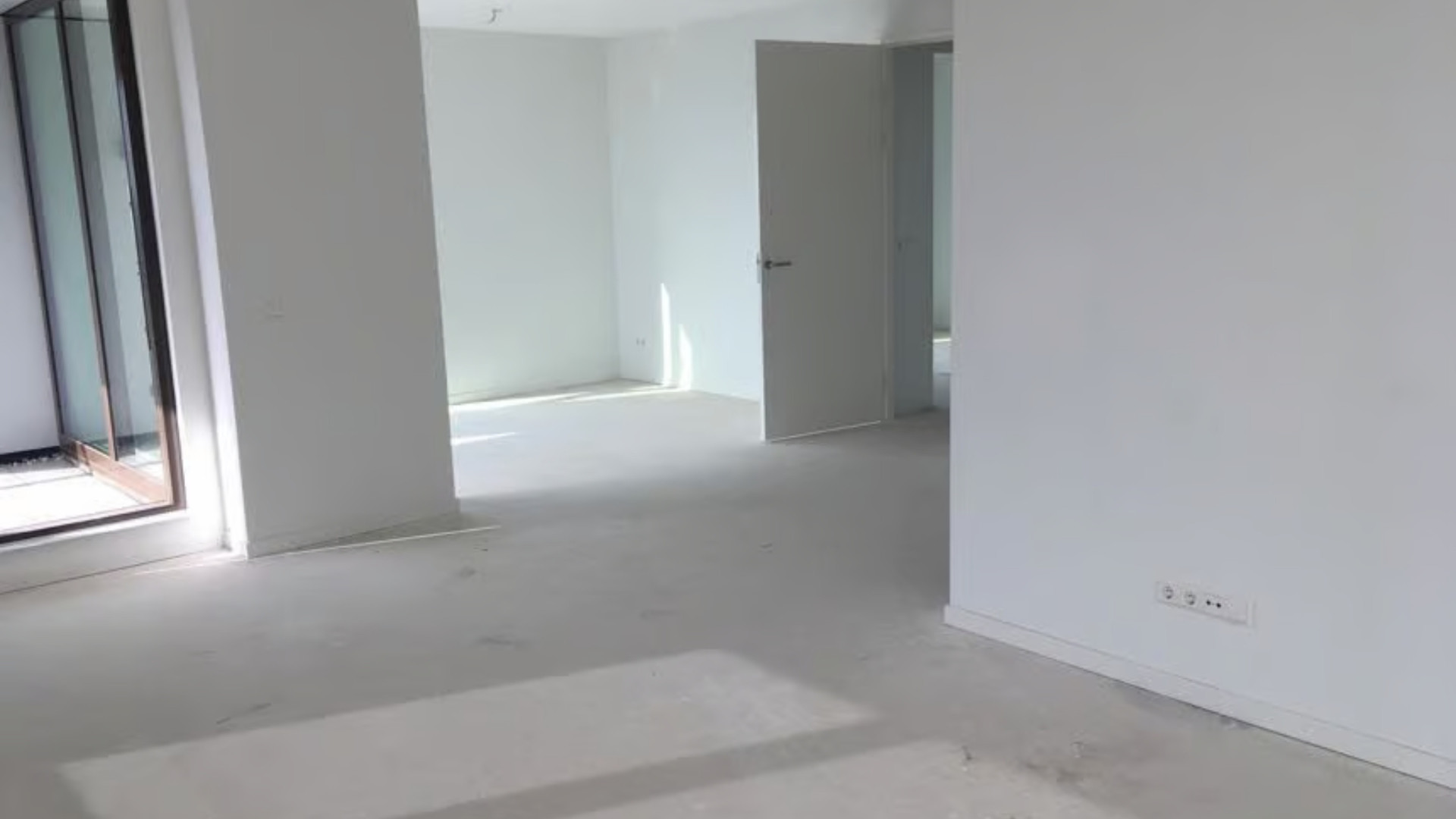 Maisonnette Thomas van Groningen voor een stevige prijs verhuurd. Zie foto's 4