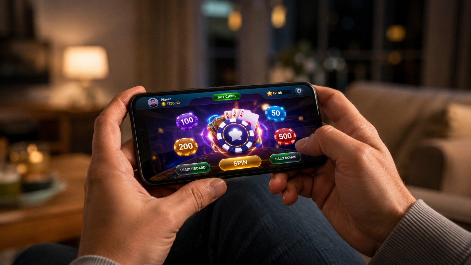 Waarom steeds meer mensen in Nederland kiezen voor online casino’s 1