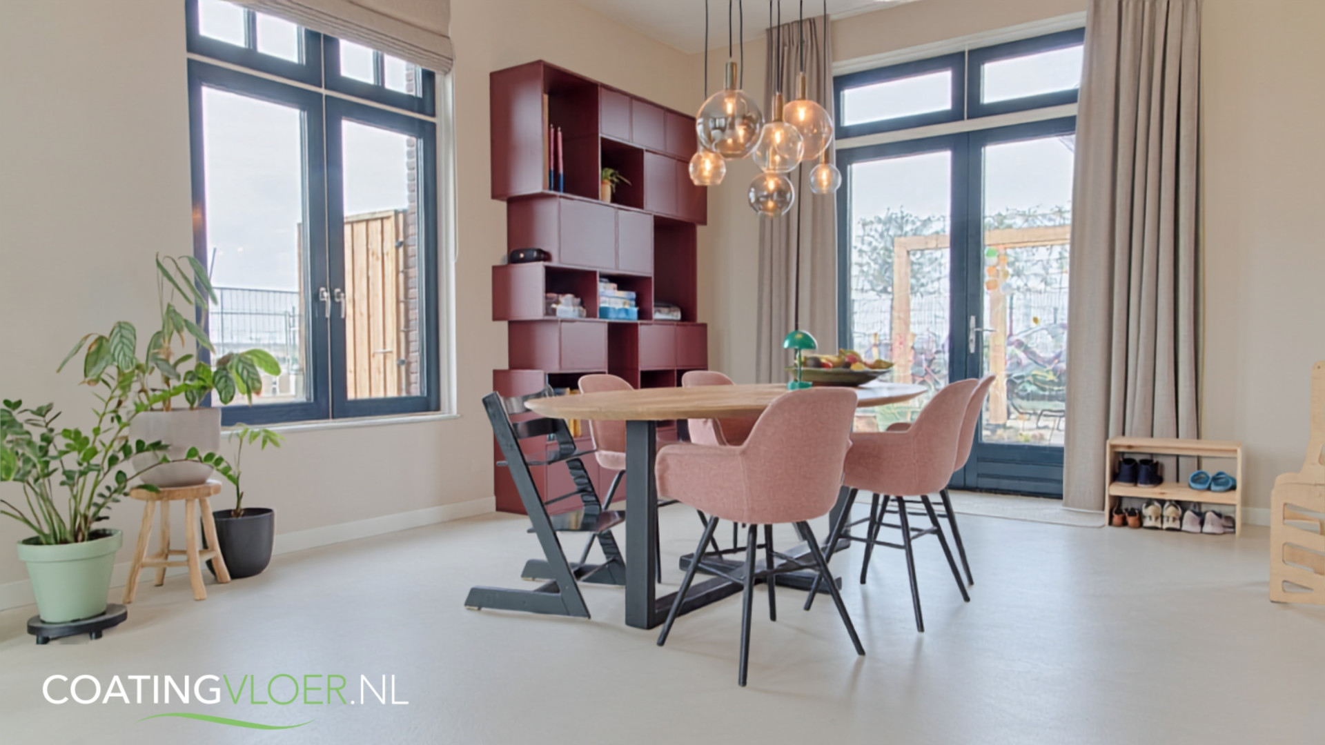 Waarom duurzame gietvloeren steeds vaker opduiken in de huizen van bekende Nederlanders 1