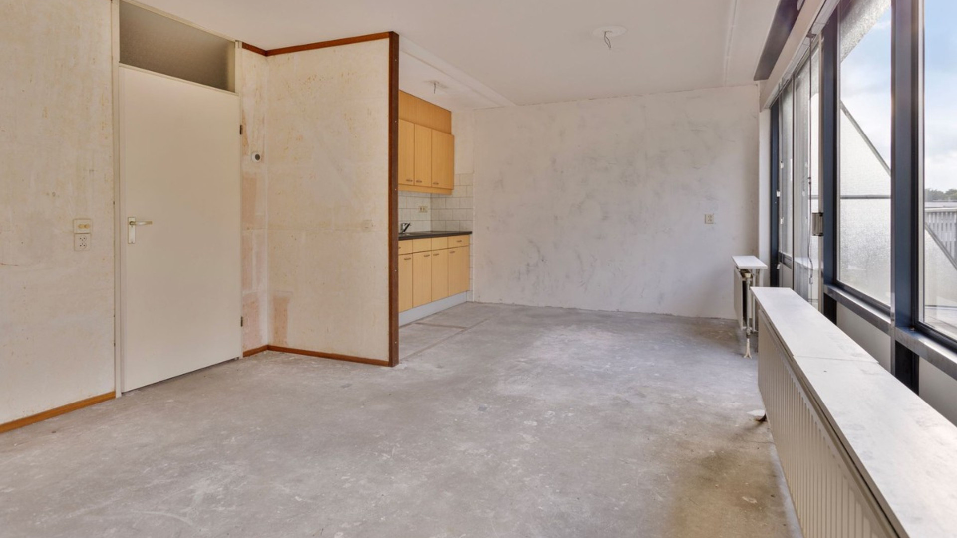 Zanger Justin de Wildt koopt ZONDER zijn vriendin deze woning. Zie foto’s 6