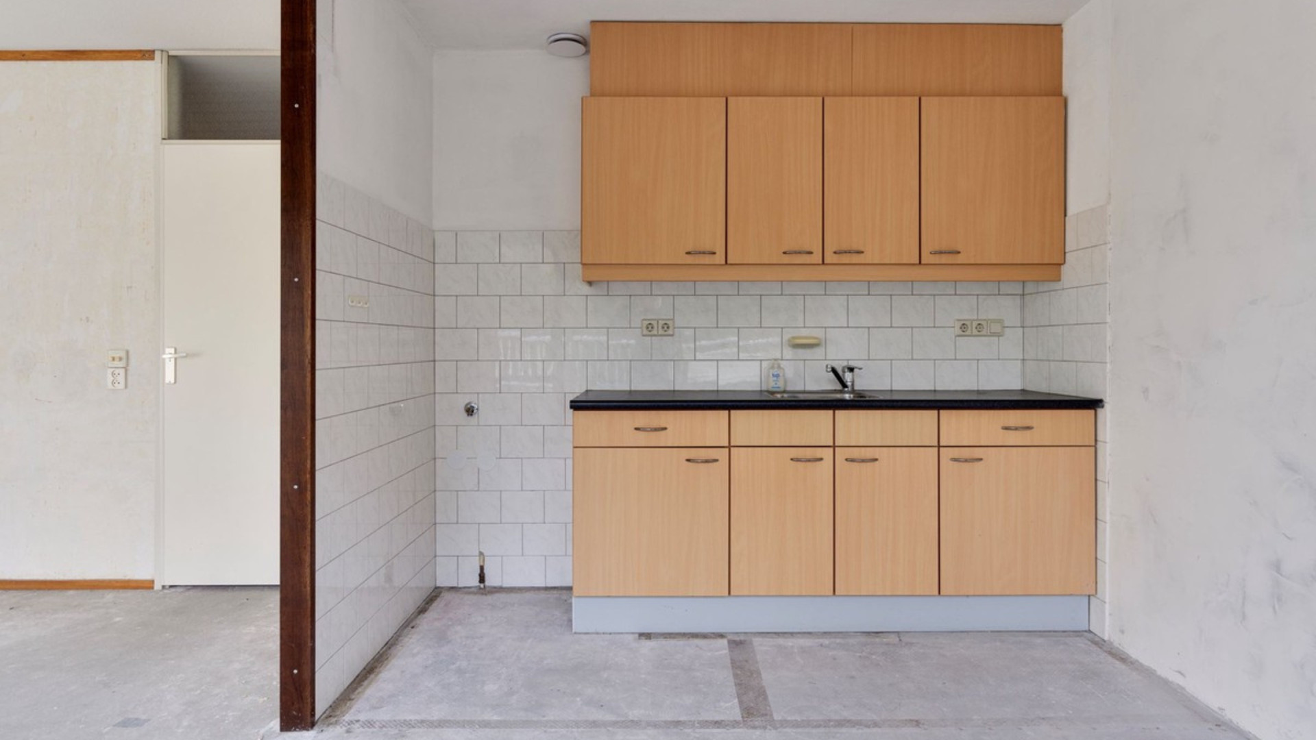 Zanger Justin de Wildt koopt ZONDER zijn vriendin deze woning. Zie foto’s 7