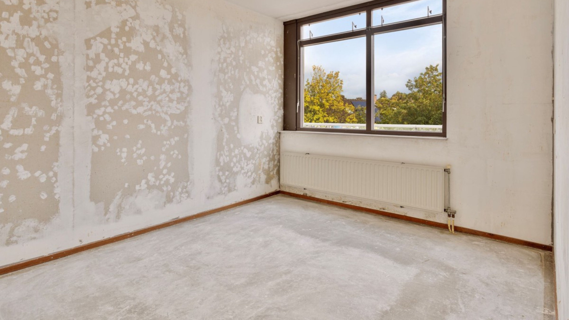 Zanger Justin de Wildt koopt ZONDER zijn vriendin deze woning. Zie foto’s 9