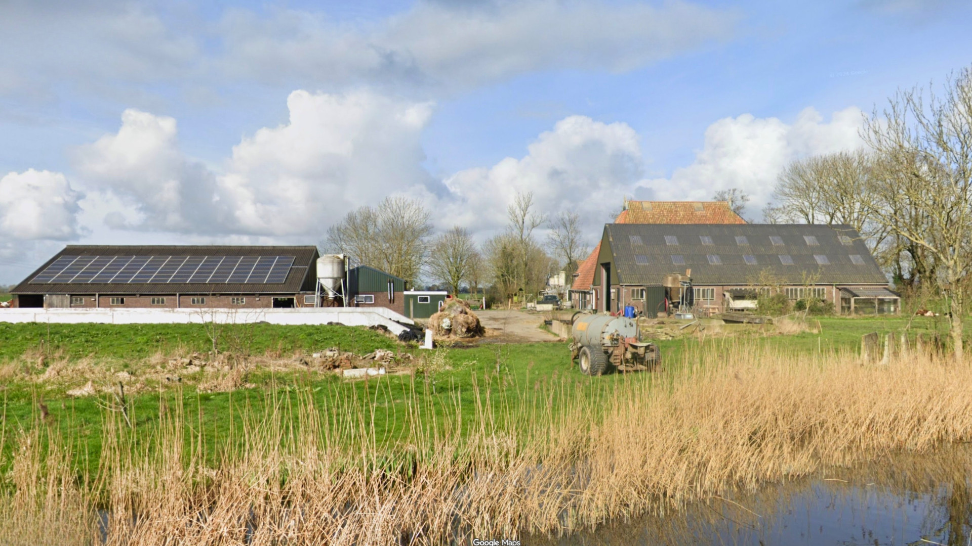 Op deze boerderij gaan de Meilandjes aan de slag! Zie foto's 5