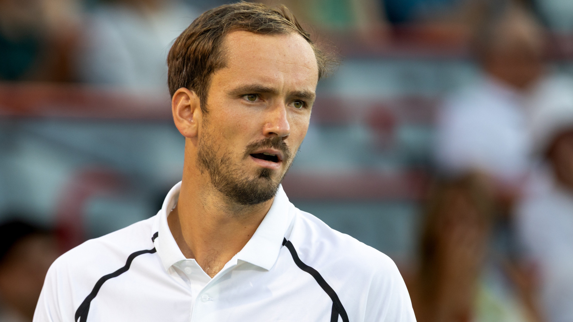 Dit is het Amsterdamse miljoenenappartement van toptennisser Botic van de Zandschulp. Zie beelden 1