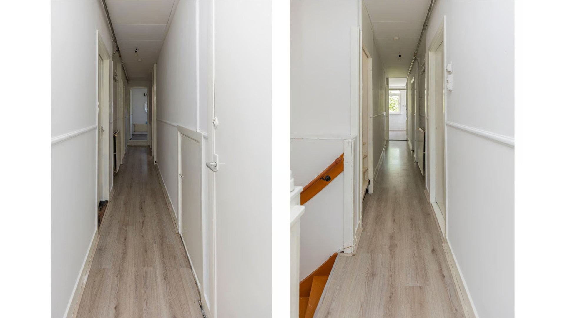 Anna Nooshin scoort ton winst met dit afbraak appartement. Zie foto's 7