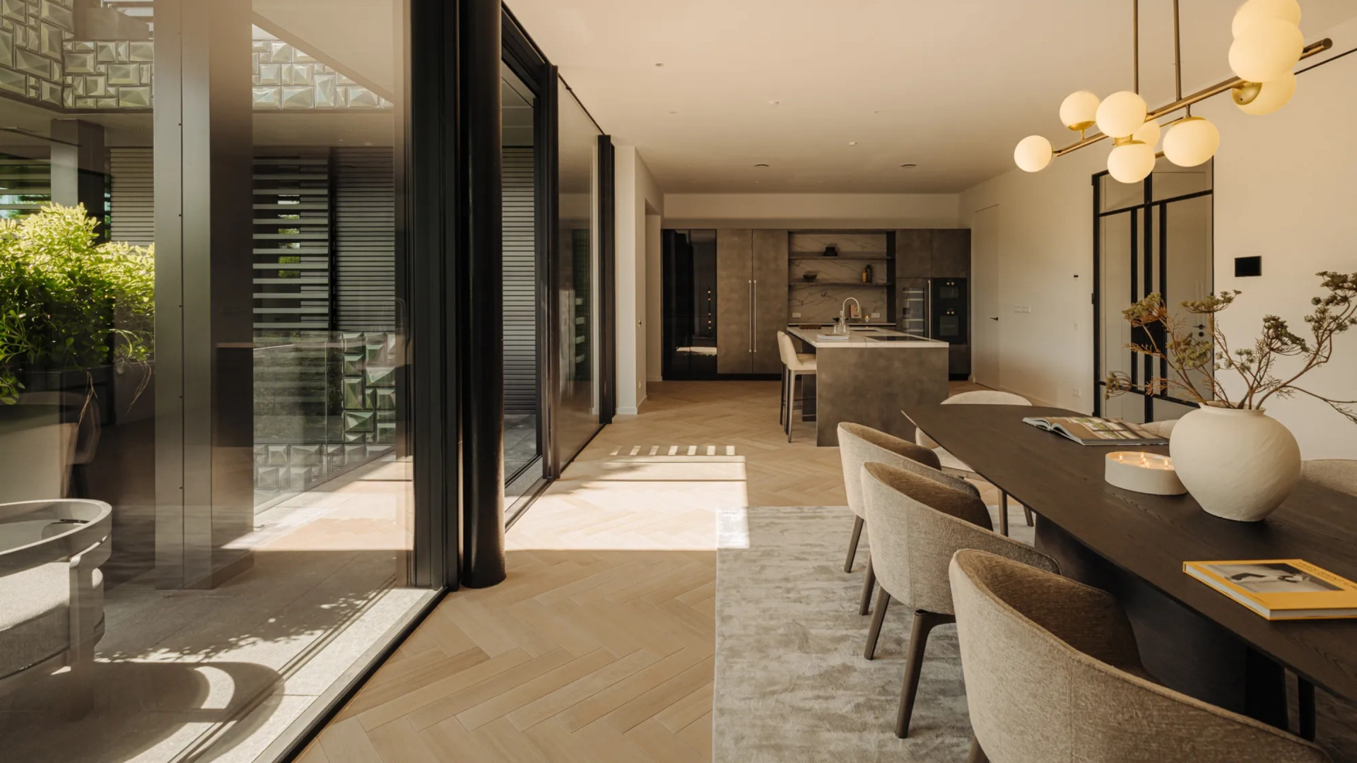 Wordt dit het nieuwe extreem dure Amsterdamse miljoenenappartement van Tatjana? 7