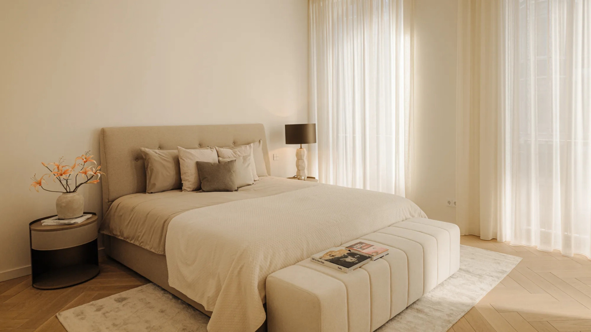 Wordt dit het nieuwe extreem dure Amsterdamse miljoenenappartement van Tatjana? 8