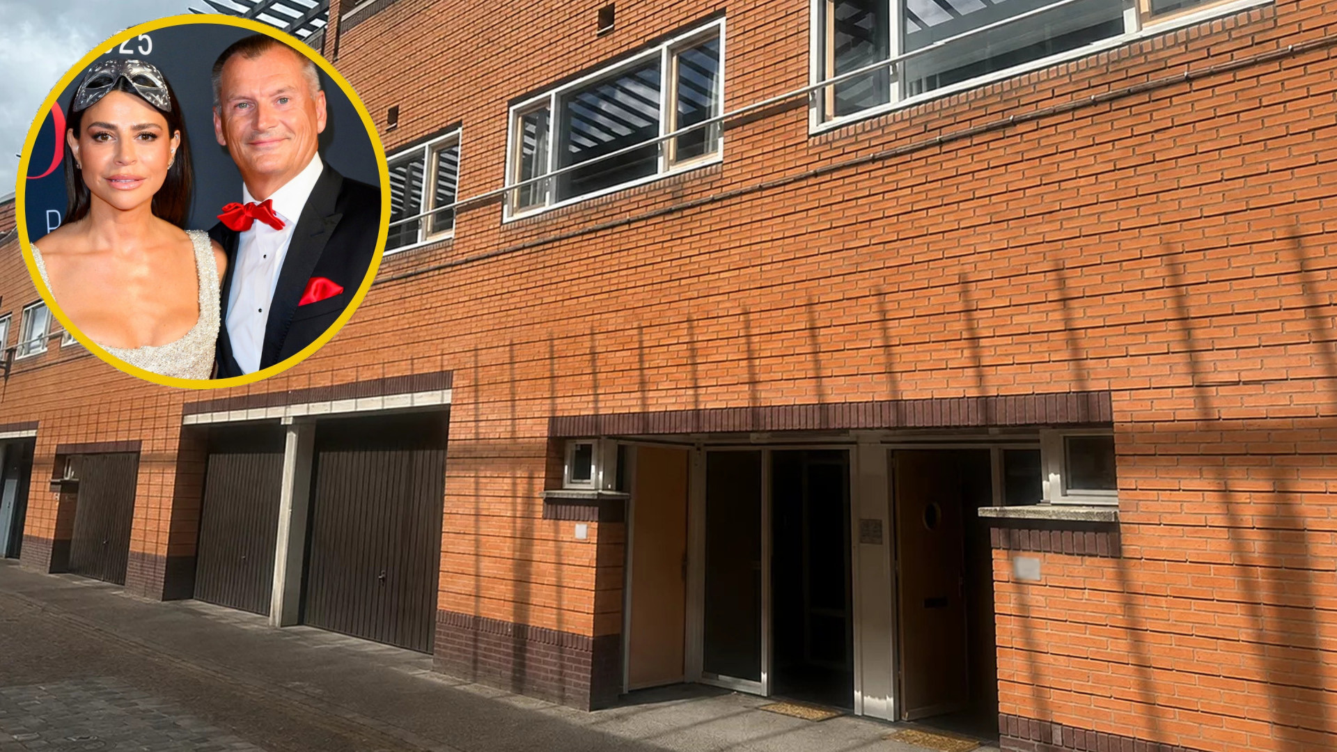 Eelko van Kooten en Olcay Gulsen zetten hun knusse Hilversumse woning te huur. Zie foto’s