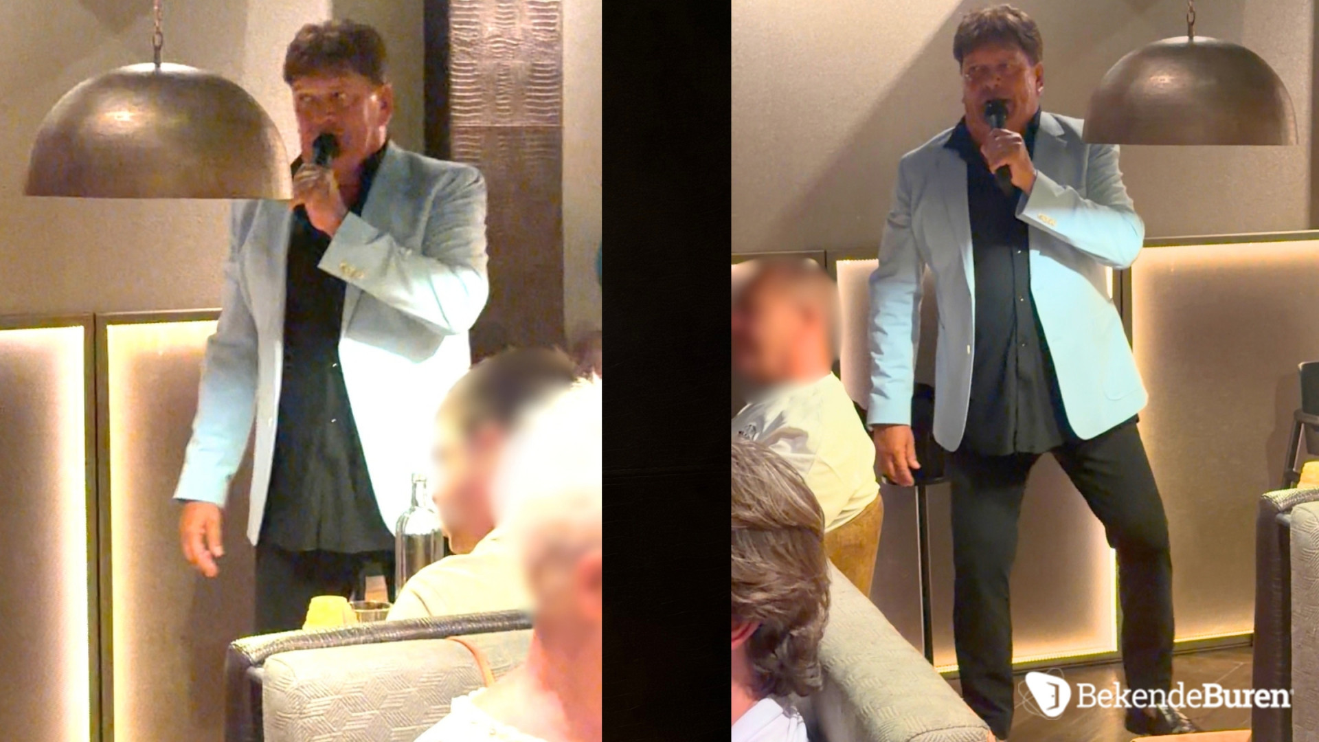 Frank Masmeijer zet sushitent in Spanje op stelten. Zie exclusieve foto's 5