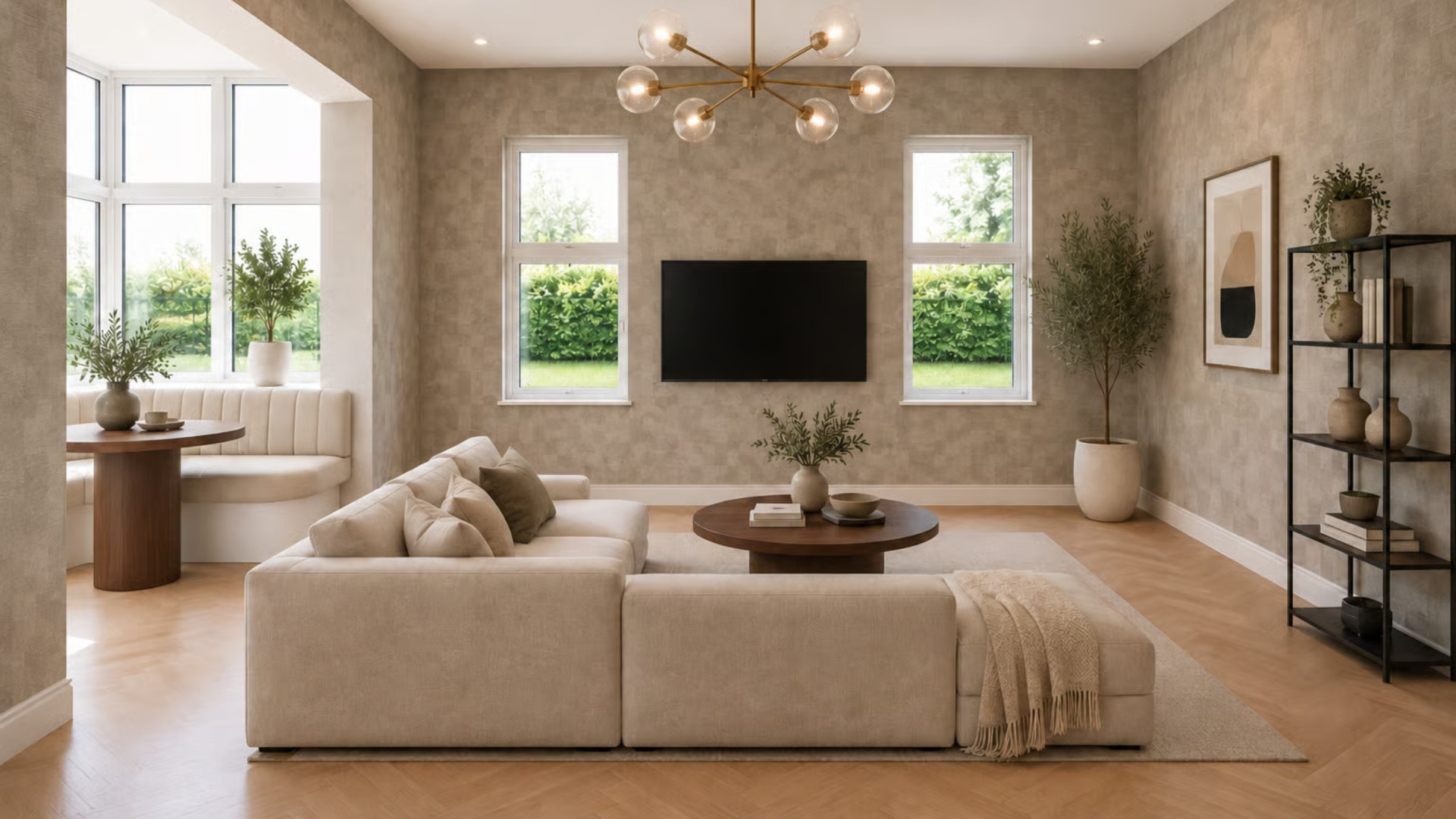 De Meilandjes zetten onder bizarre voorwaarden hun twee onder-1-kap woning te koop. Zie foto’s 4