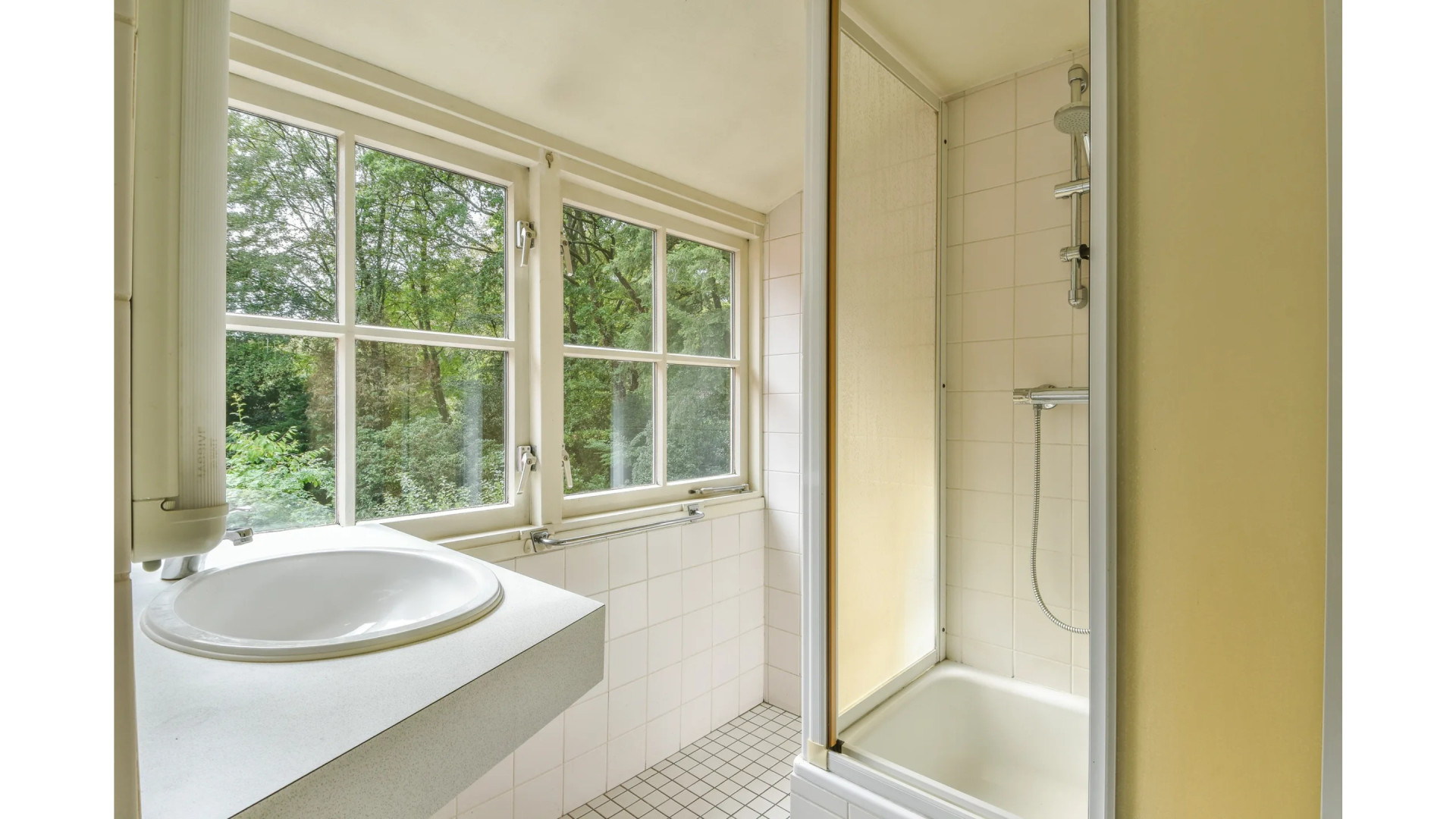 In deze villa woonde Jerney Kaagman tot het einde. Kijk hier binnen 11