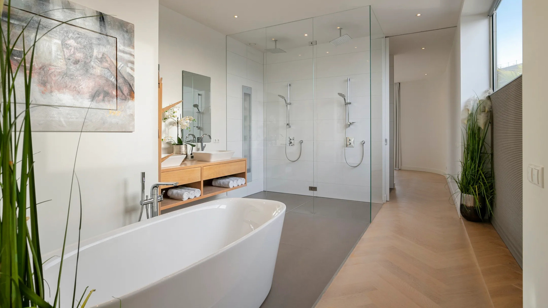 PSV-speler Sergiño Dest koopt dit exclusieve miljoenenpenthouse in Eindhoven. Zie foto’s 9