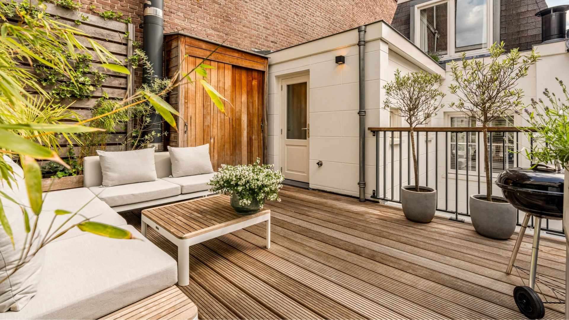 Man van Wendy van Dijk koopt zonder haar dit prachtige Amsterdamse grachtenappartement. Zie foto’s 11