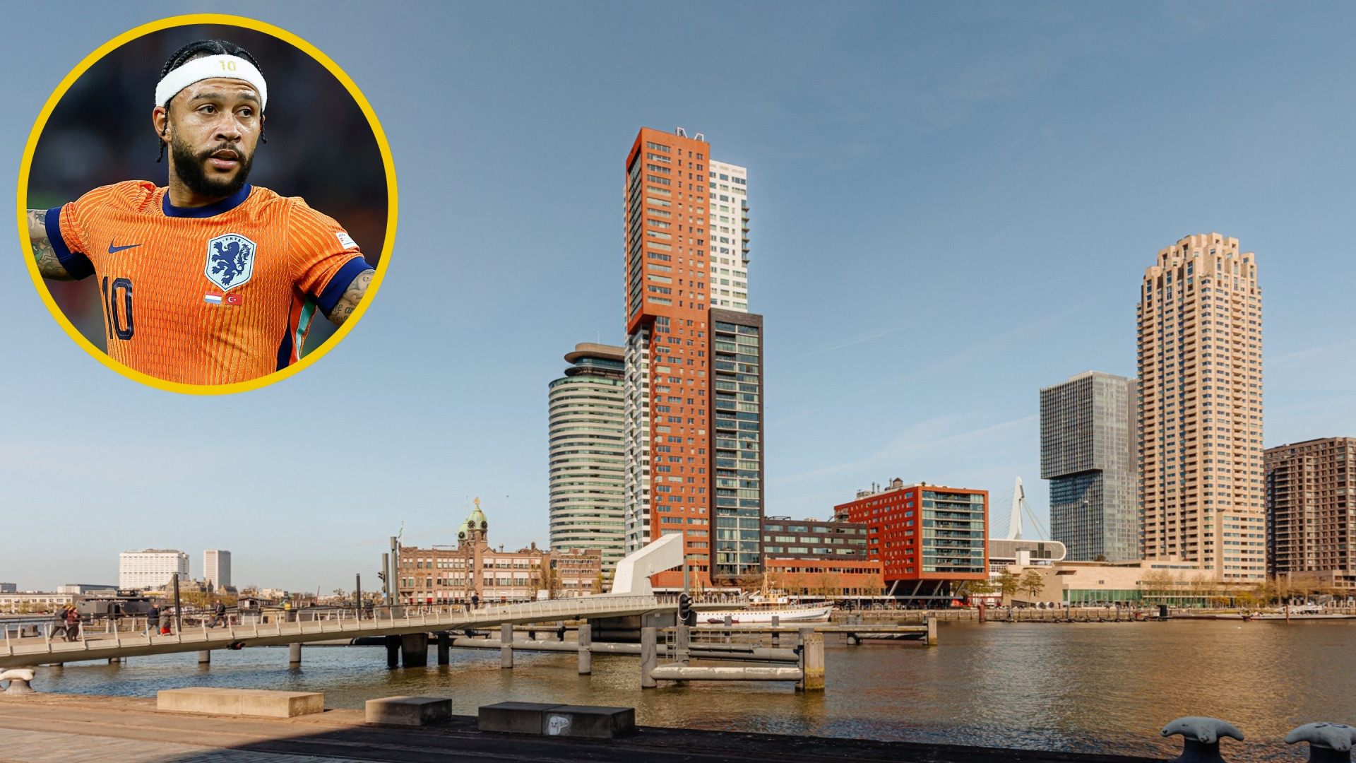 Dit zijn de 5 duurste BN’er-huizen die op dit moment te koop staan. Zie foto’s 5