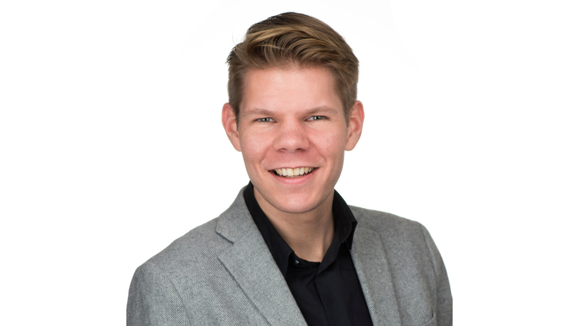 Victor Vlam maakt gehakt van Wilfred Genee 1