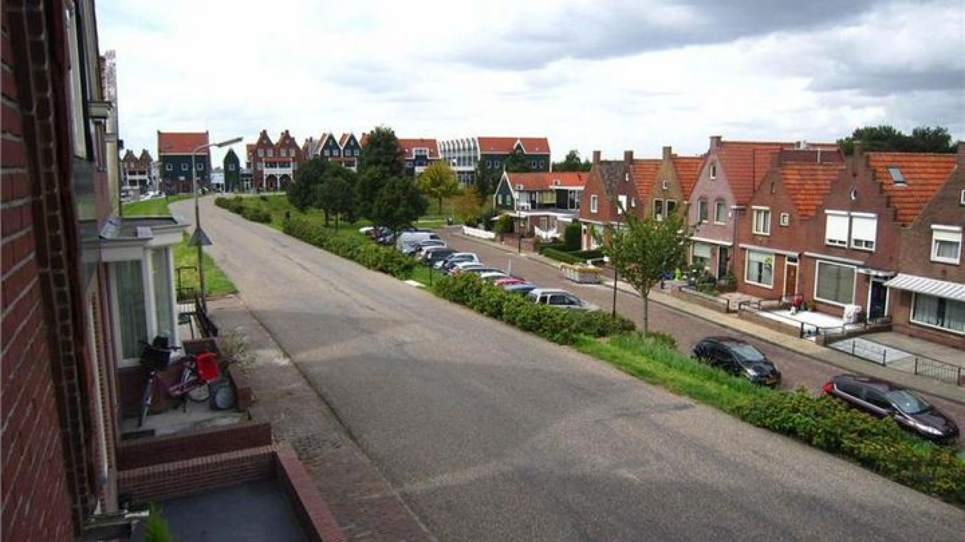 Yolanthe zet haar huis in Volendam te koop! 15