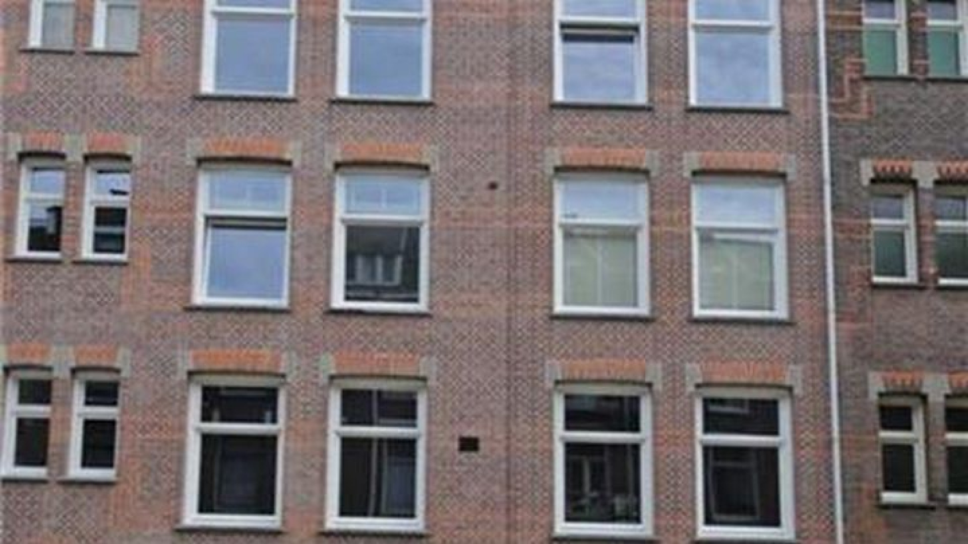 Jan des Bouvrie zet zijn Amsterdamse appartement te koop! 7