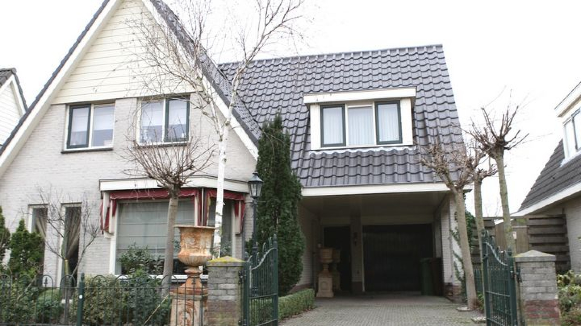 Om deze huizen strijden Sylvie en Rafael! 3