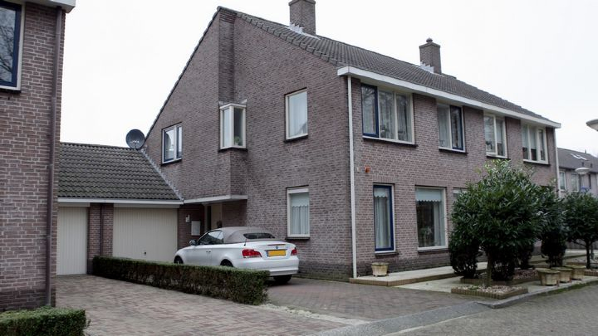 Om deze huizen strijden Sylvie en Rafael! 4