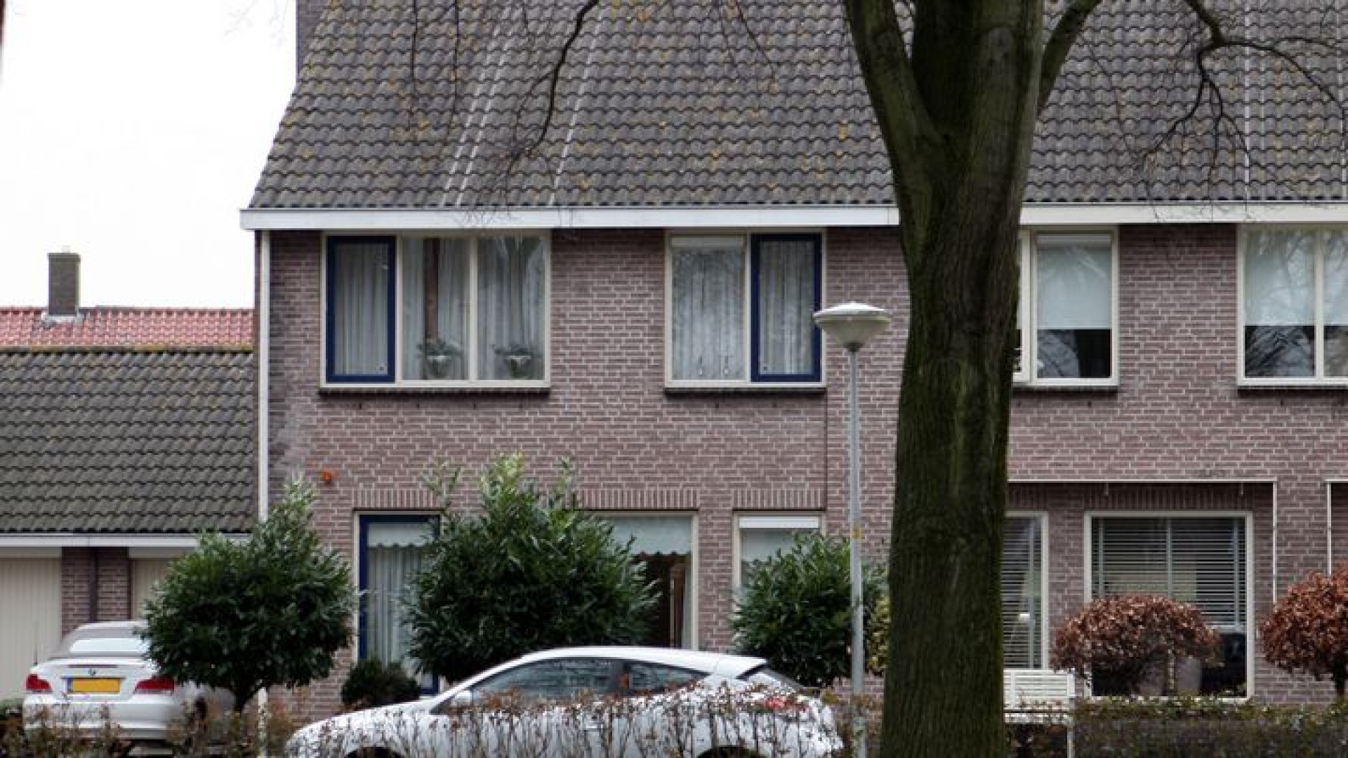 Om deze huizen strijden Sylvie en Rafael! 5