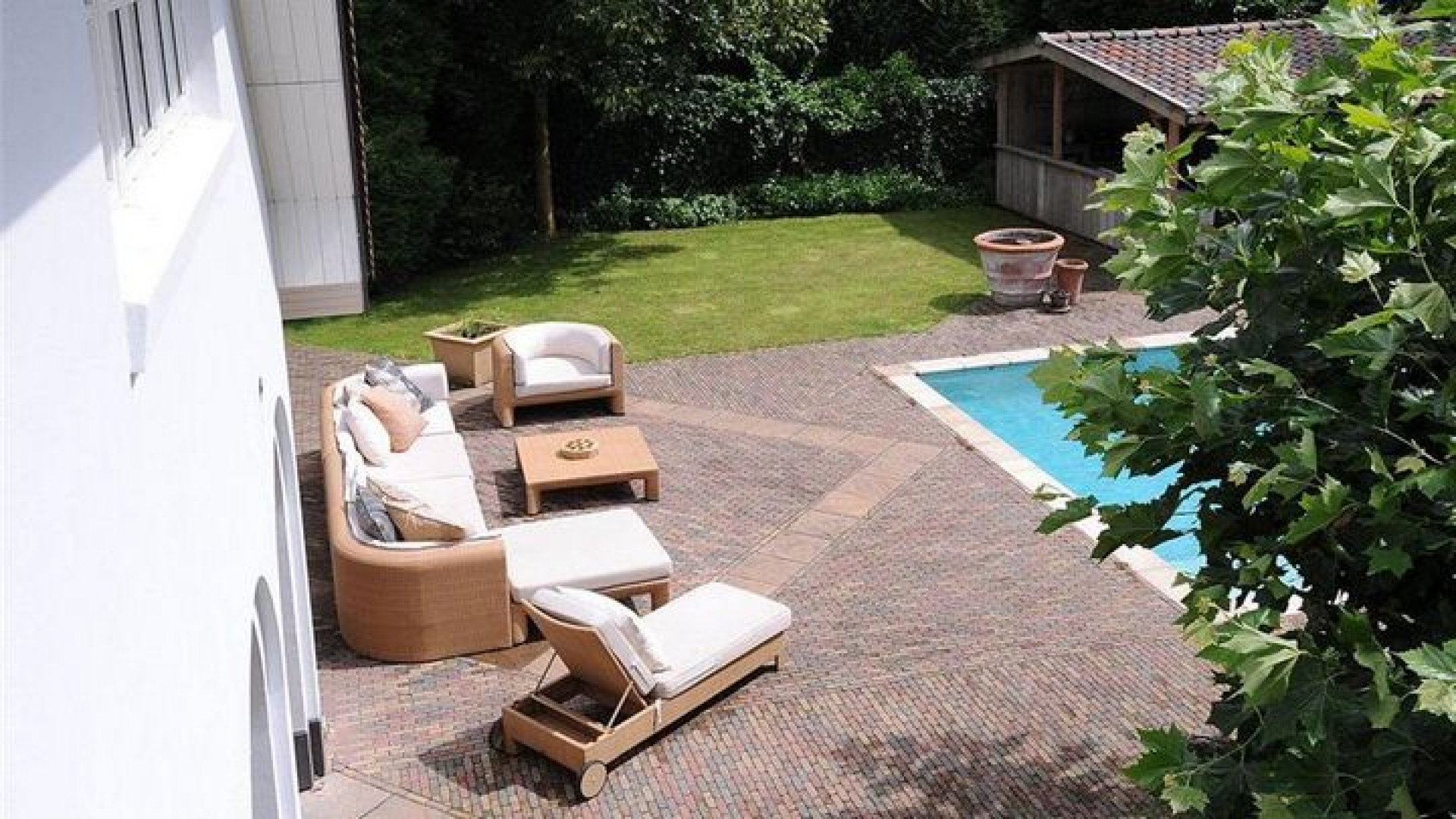 Jaap van Zweden zet zijn oogstrelende miljoenen villa in Blaricum te koop! 27