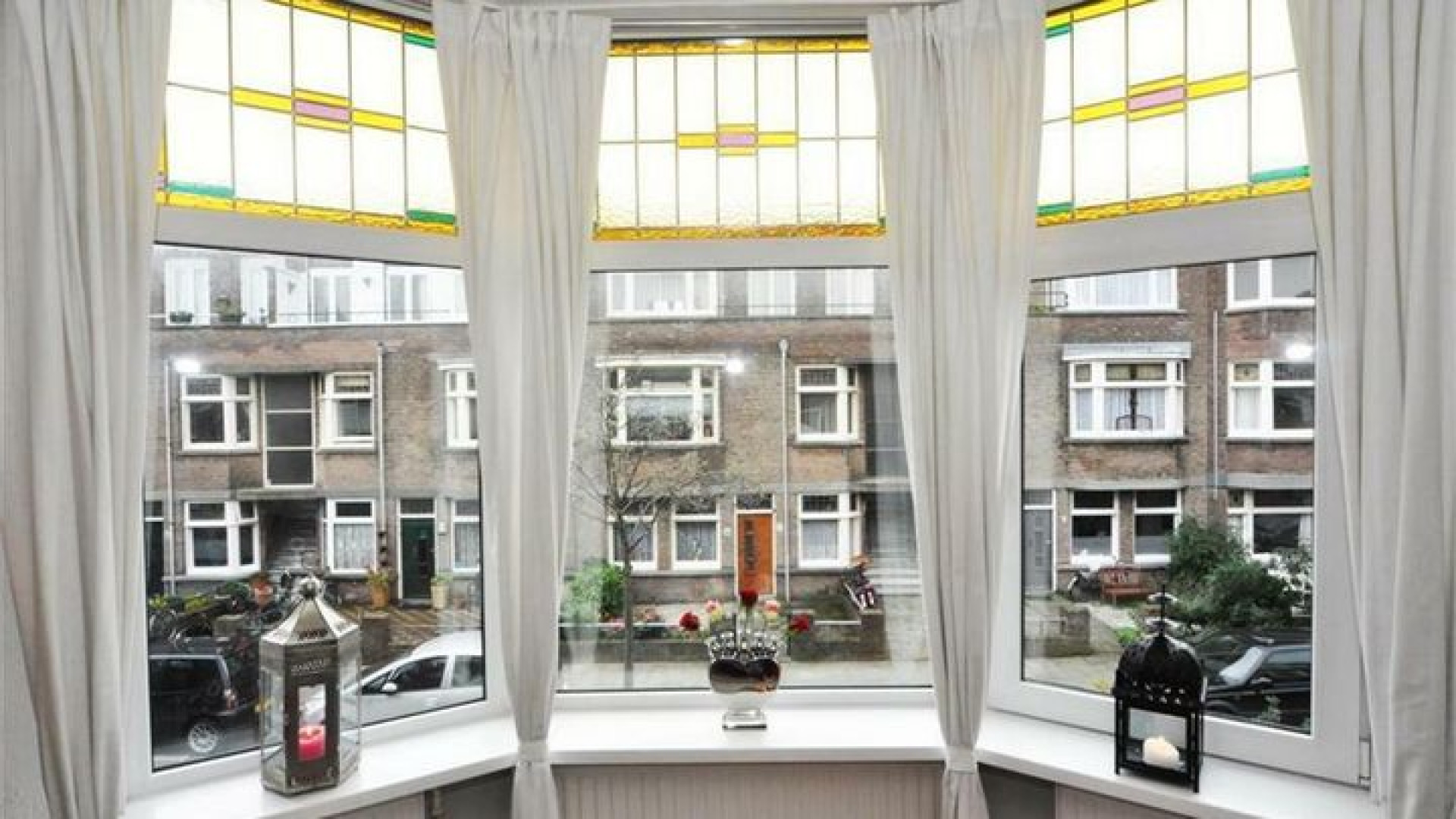 Golden Earring drummer Cesar Zuiderwijk koopt appartement in Den Haag!