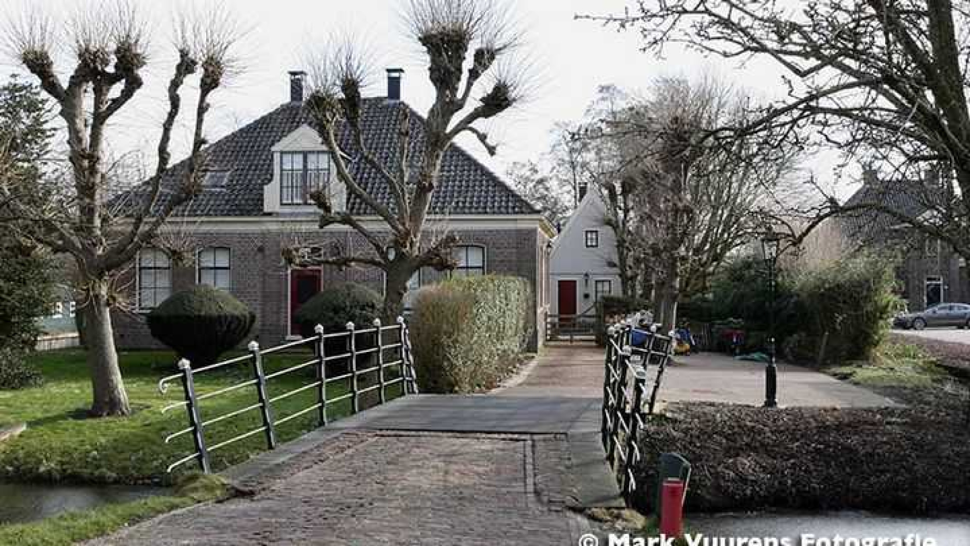 Om deze panden strijden Trijntje Oosterhuis en haar ex man Sander! 2