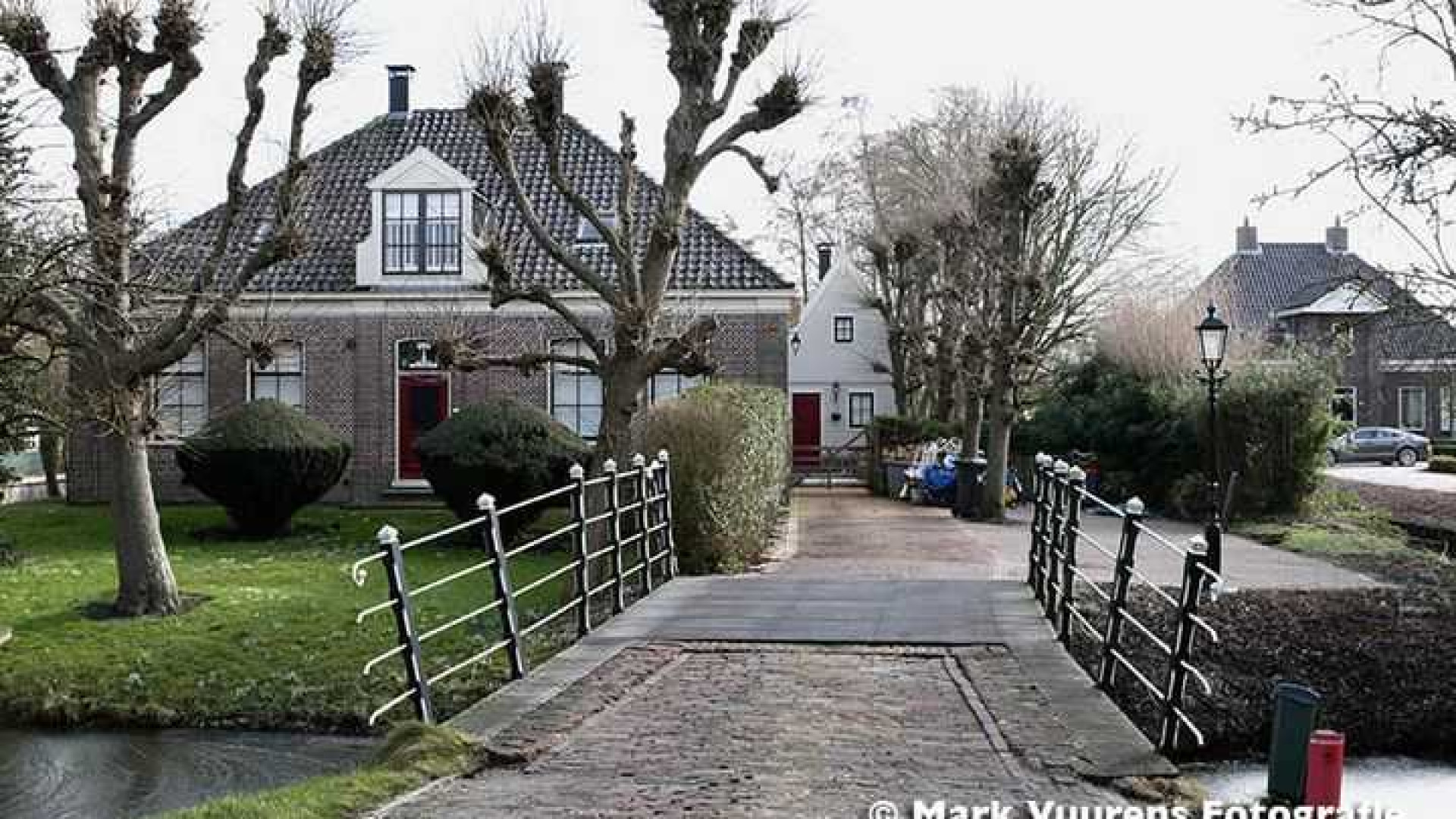 Om deze panden strijden Trijntje Oosterhuis en haar ex man Sander! 3