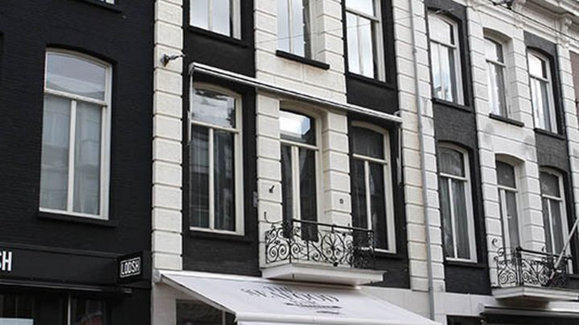 Om deze panden strijden Trijntje Oosterhuis en haar ex man Sander! 6