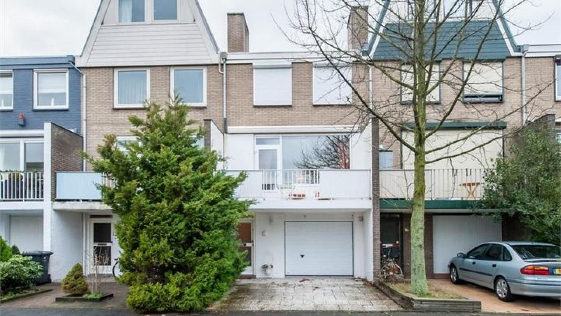 Huis verkocht, maar forse restschuld voor Marianne Weber! 1