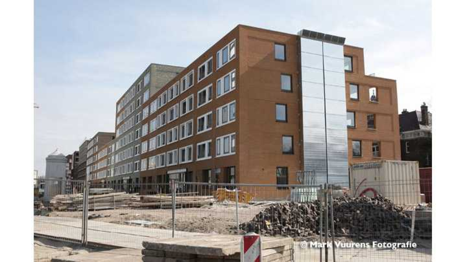 Hier gaan Caroline Tensen en haar aanstaande man wonen! 3