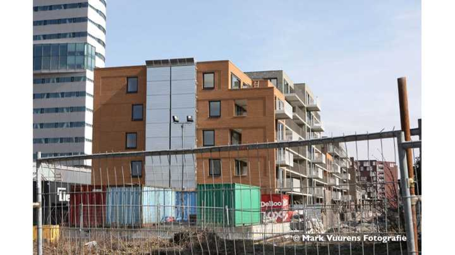 Hier gaan Caroline Tensen en haar aanstaande man wonen! 4