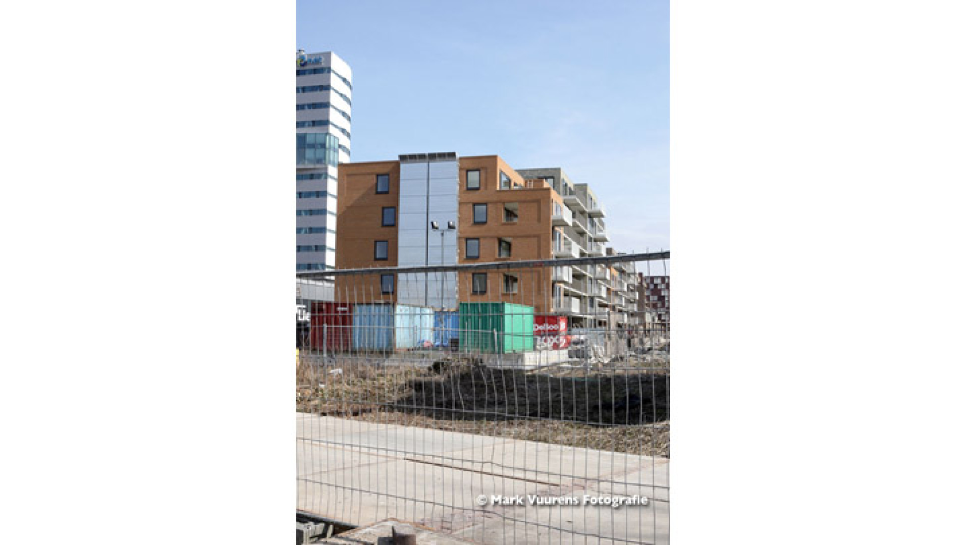 Hier gaan Caroline Tensen en haar aanstaande man wonen! 5