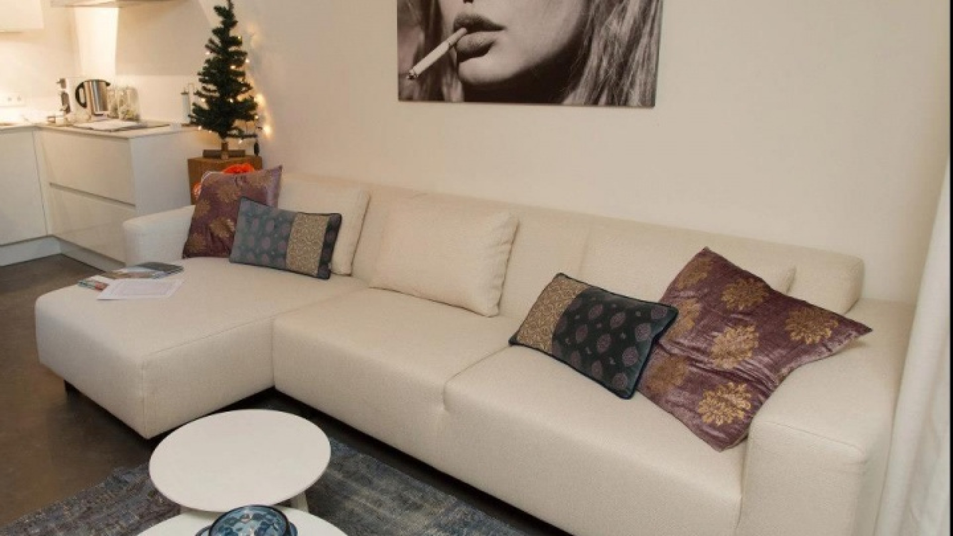 Hier gaan Caroline Tensen en haar aanstaande man wonen! 6