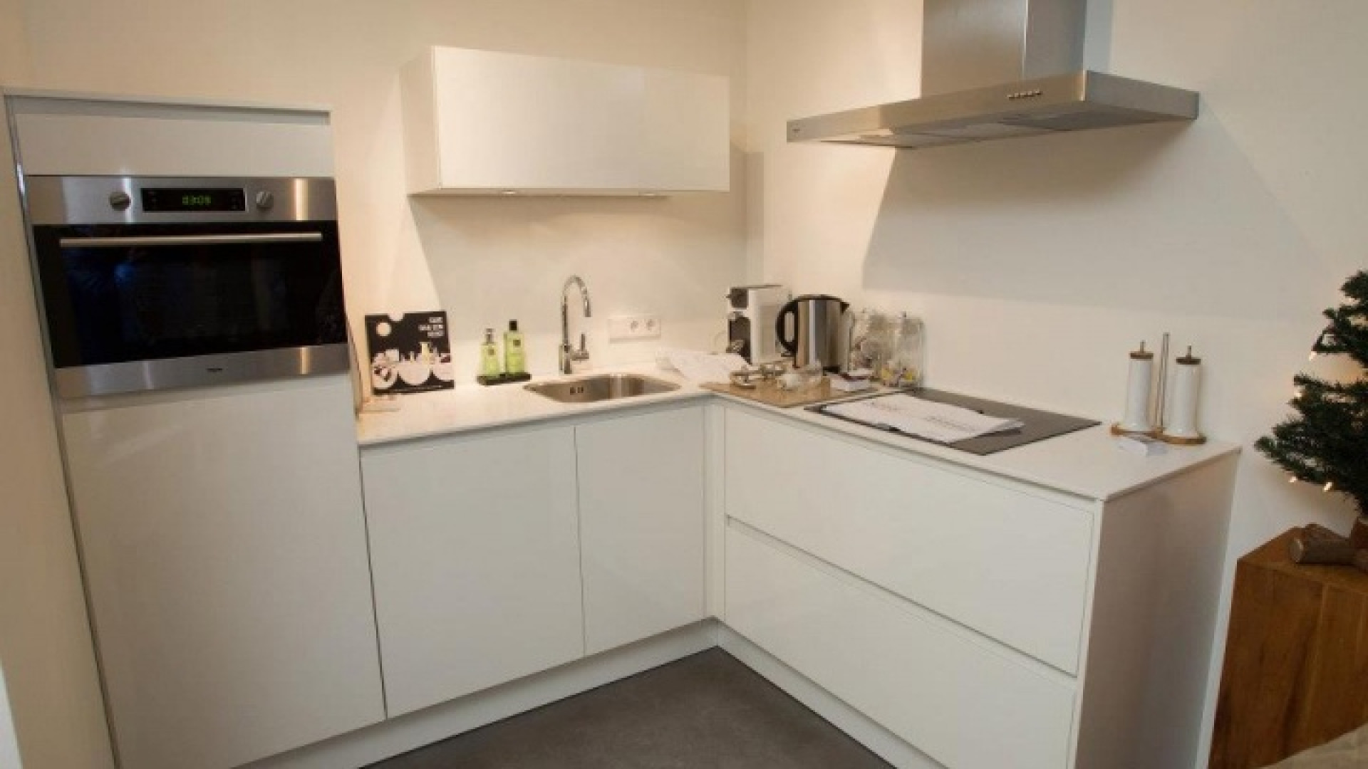 Hier gaan Caroline Tensen en haar aanstaande man wonen! 8