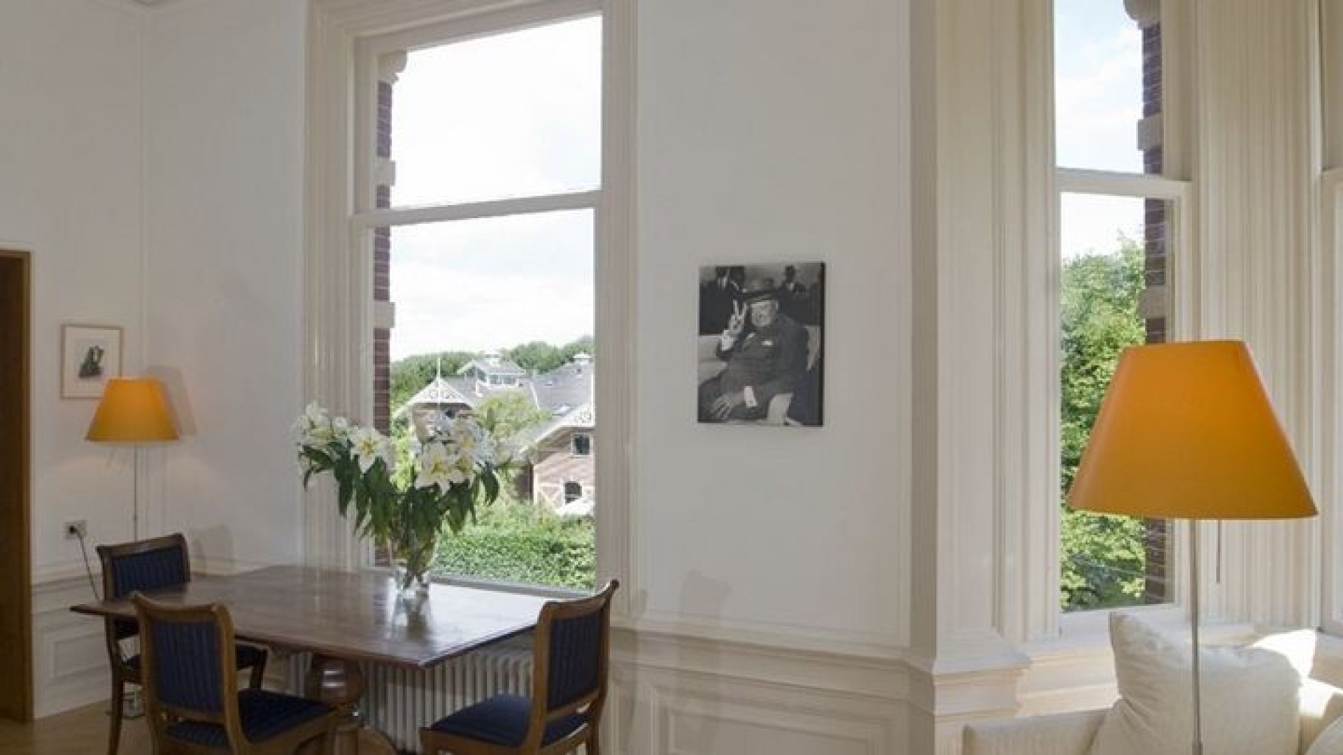 Kasteelappartement Jort Kelder eindelijk na 5 jaar verkocht! Zie foto's 7