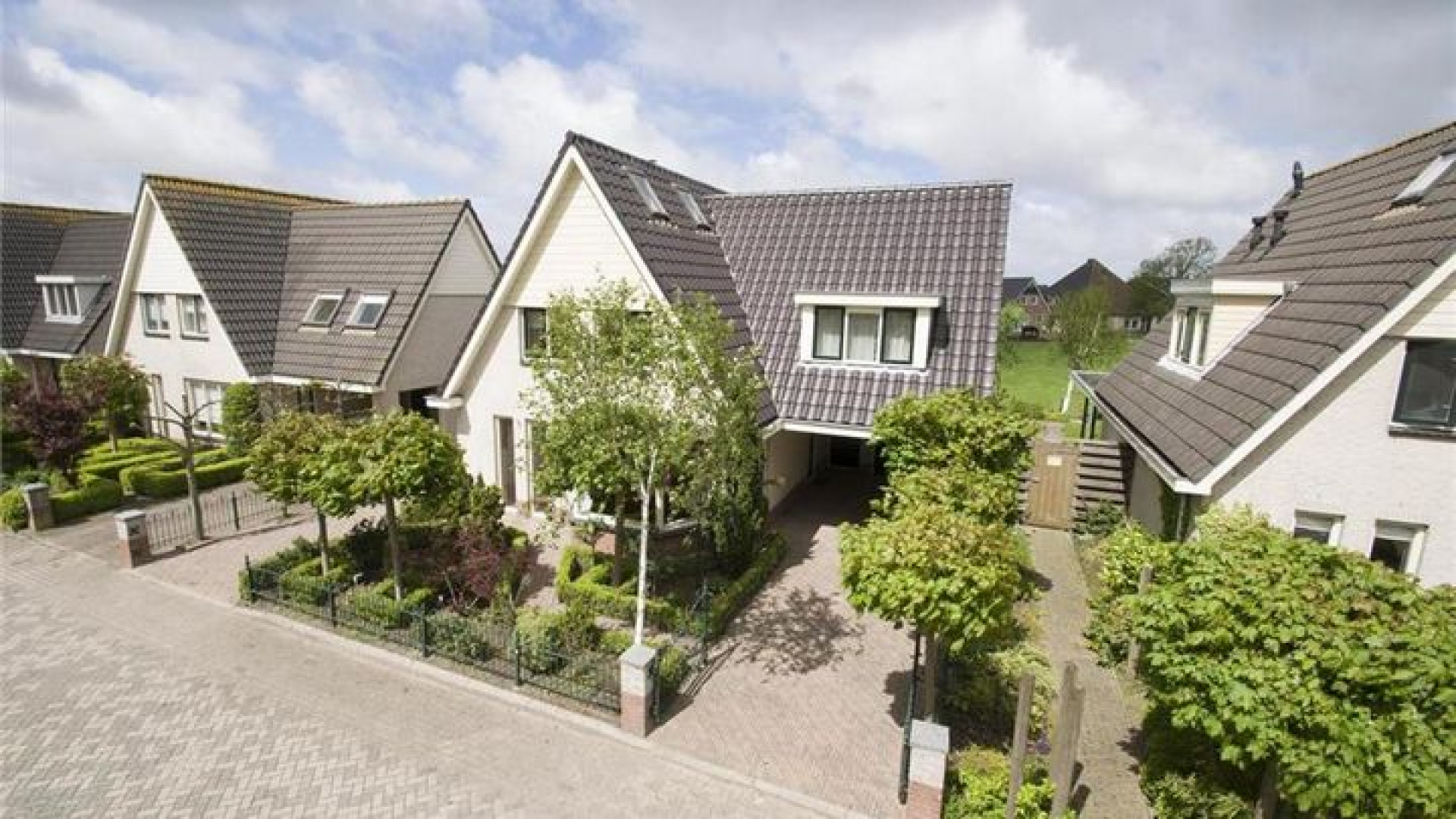 Oude huis Sylvie Meis eindelijk verkocht! 1