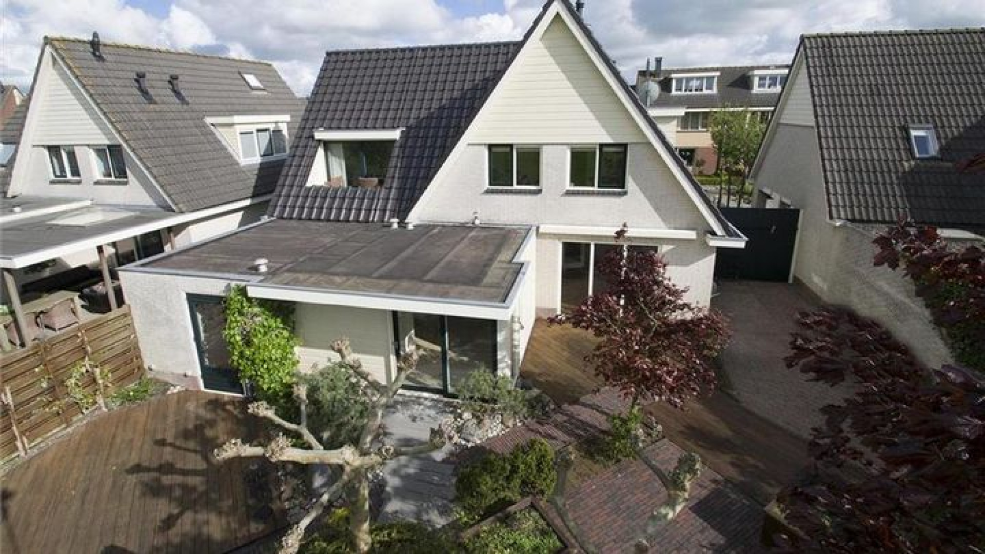 Oude huis Sylvie Meis eindelijk verkocht! 18