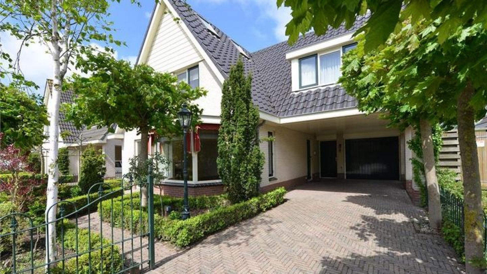 Oude huis Sylvie Meis eindelijk verkocht! 4