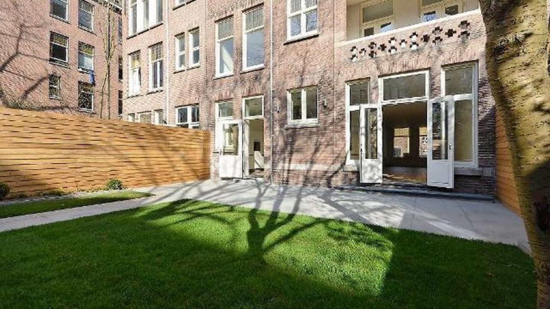 Frank Rijkaard vindt huurder voor dit zeer dure en luxe appartement! 13