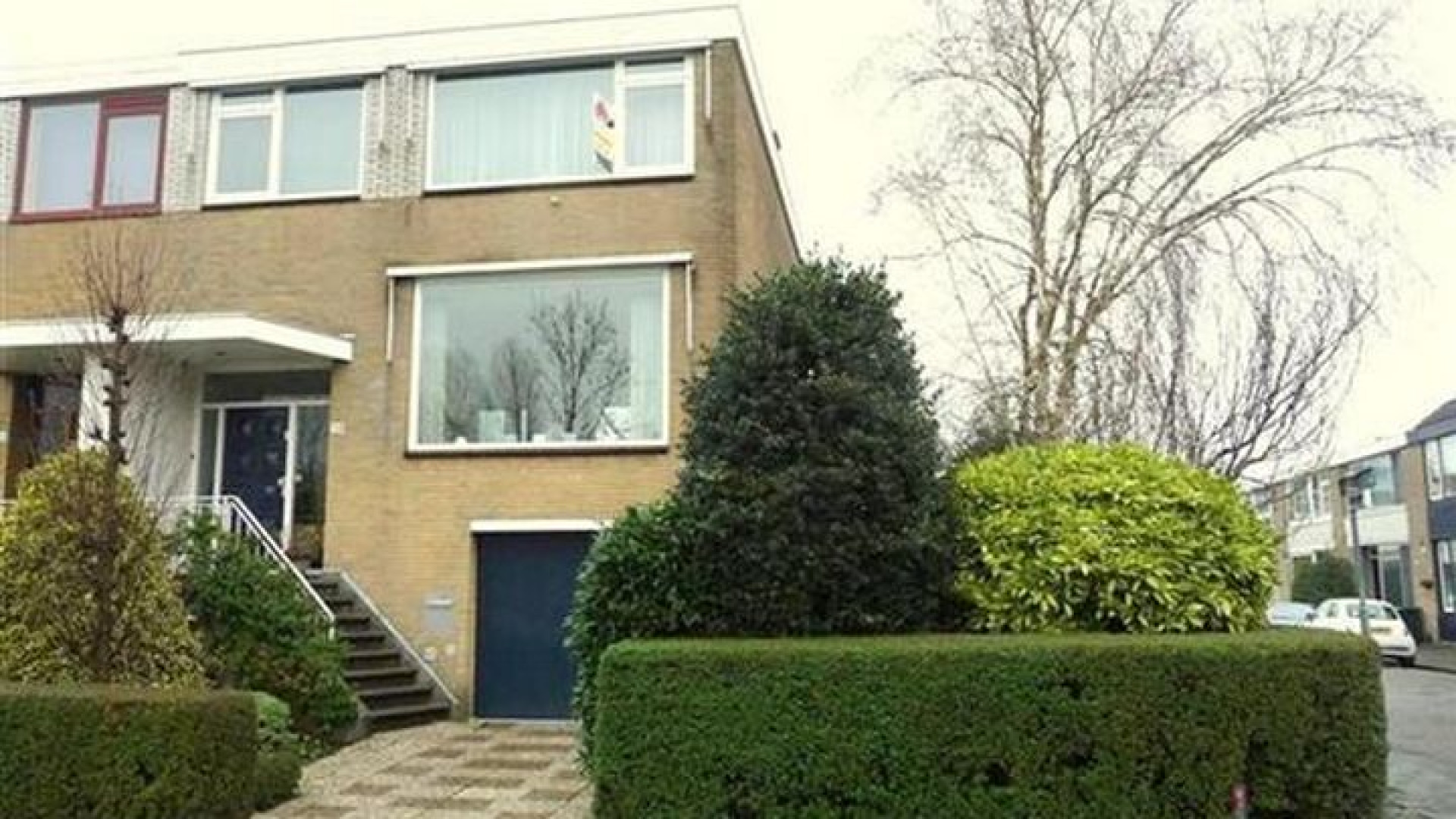 Jan Kooijman koopt schitterende drive-in woning in Rotterdam! 1