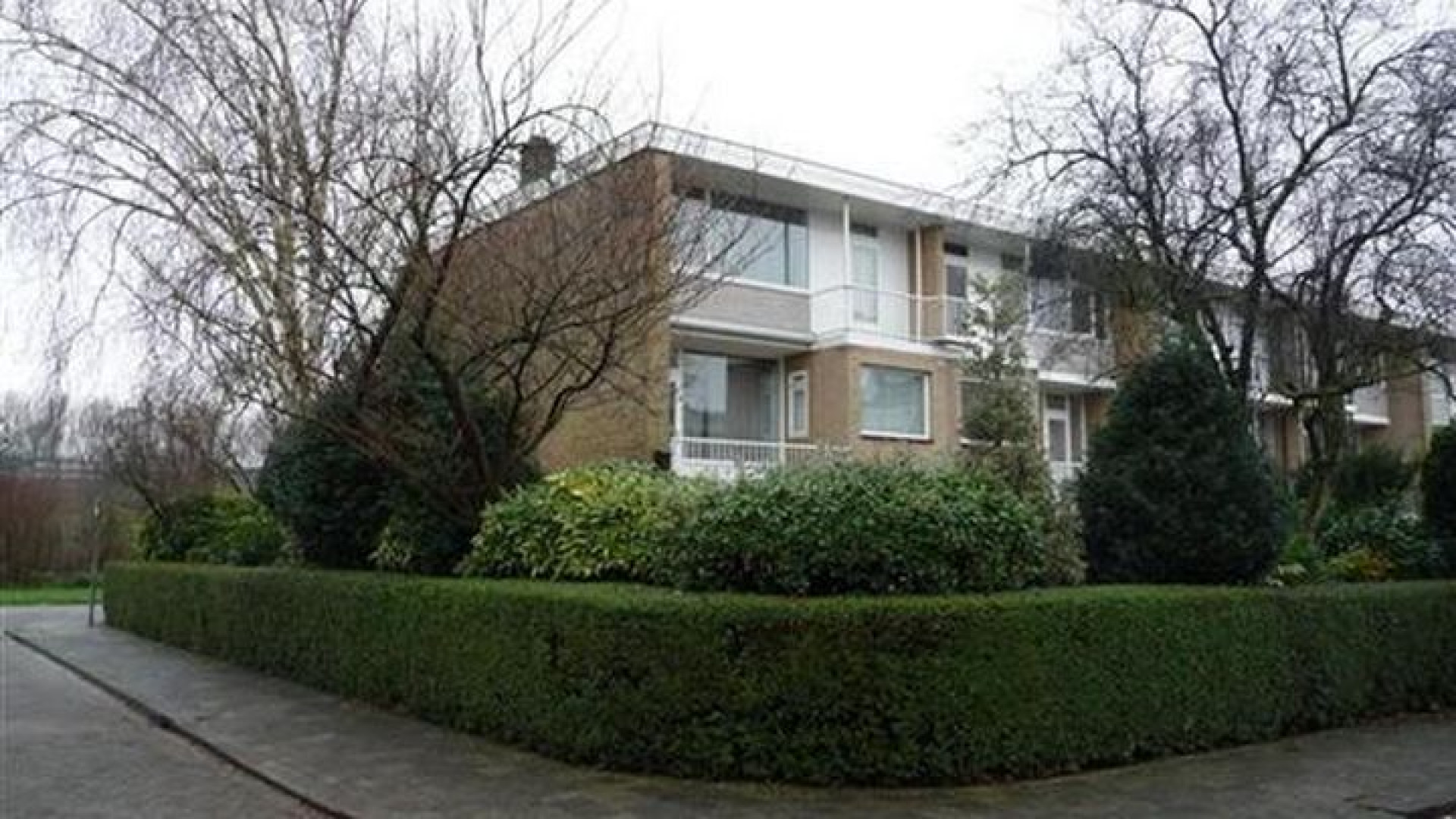 Jan Kooijman koopt schitterende drive-in woning in Rotterdam! 2