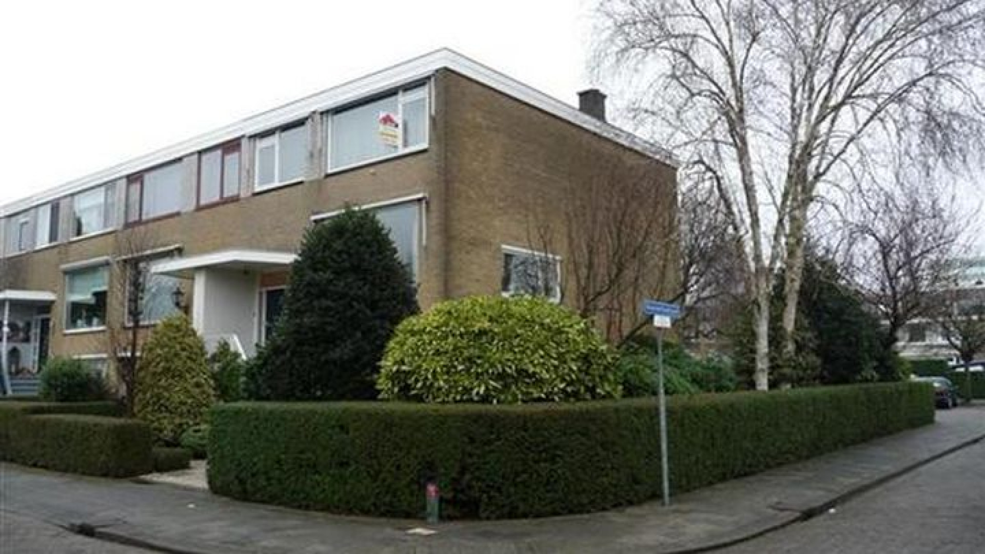 Jan Kooijman koopt schitterende drive-in woning in Rotterdam! 3