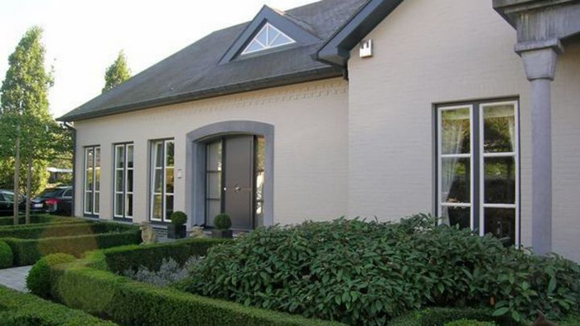 Jos Verstappen heeft zijn Belgische villa reeds verkocht!