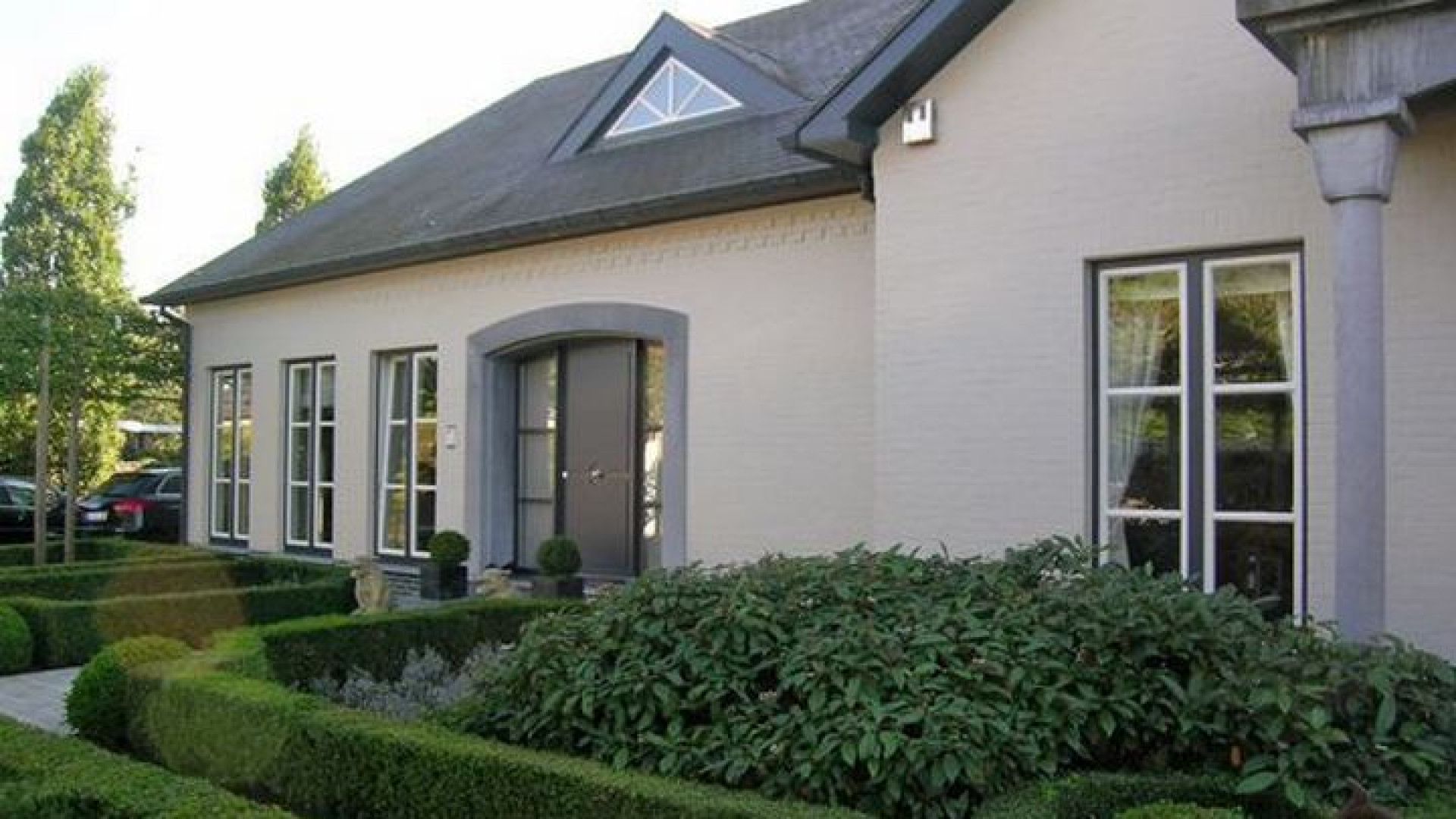 Jos Verstappen heeft zijn Belgische villa reeds verkocht! 1