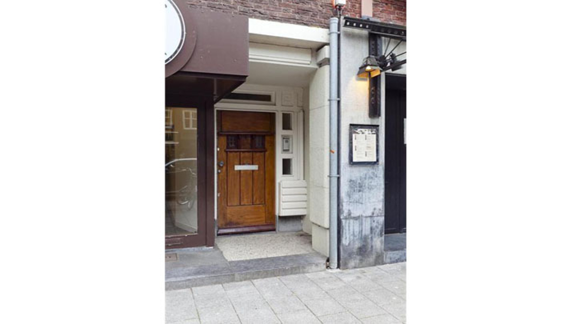 Khalid Boulahrouz koopt zeer luxe vrijgezellen appartement in Amsterdam Zuid! 4