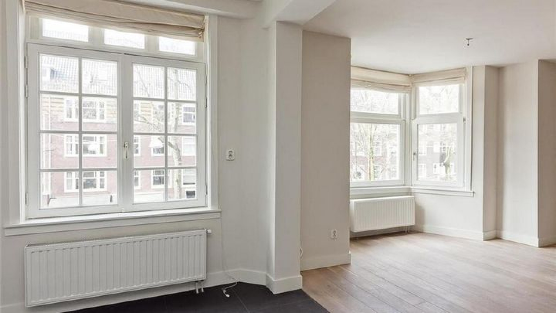 Khalid Boulahrouz koopt zeer luxe vrijgezellen appartement in Amsterdam Zuid!