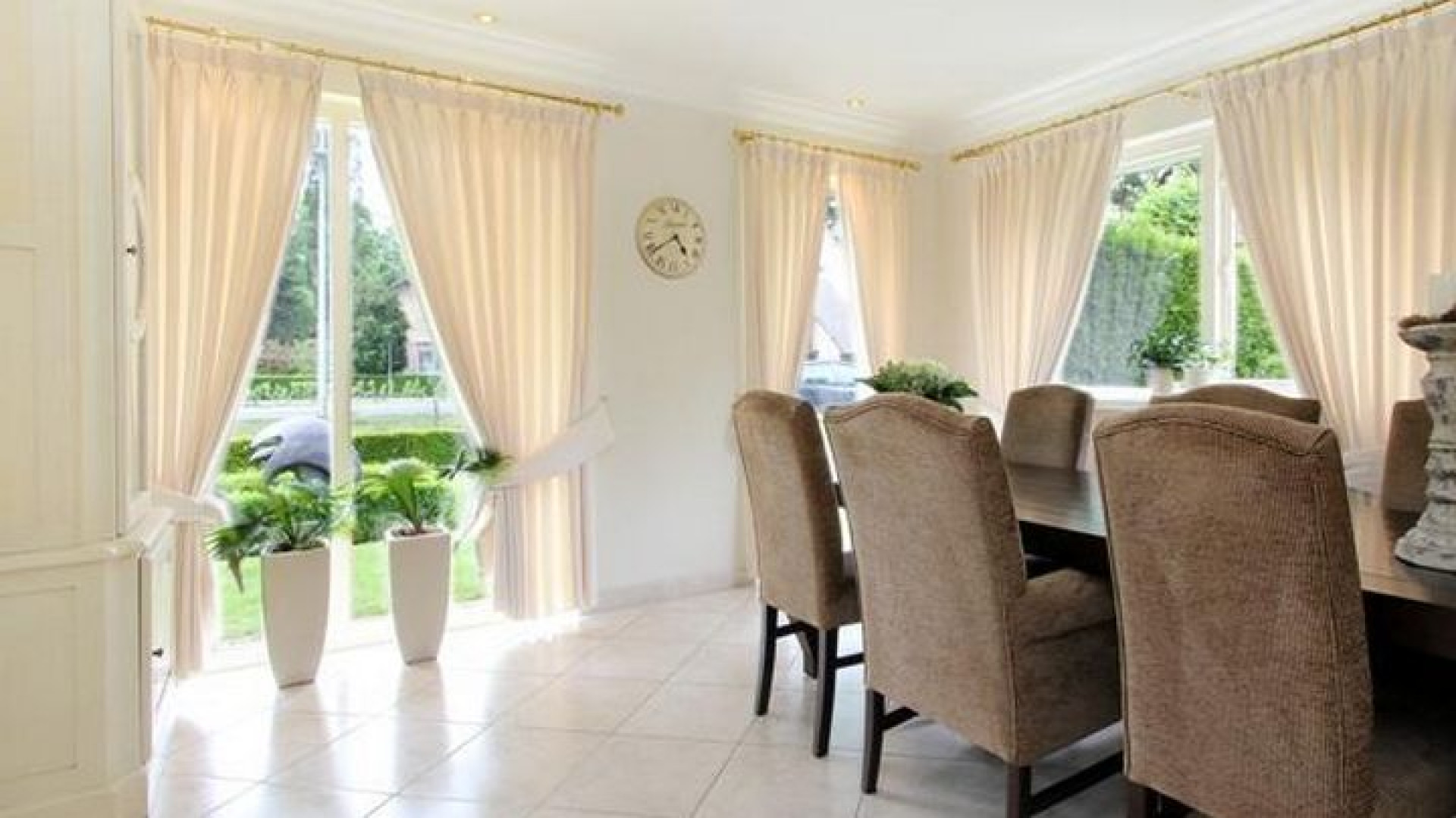 Zo luxe woont Gers Pardoel. 6